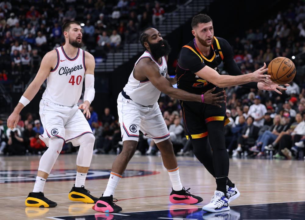 特兰大和尤 特兰大和尤