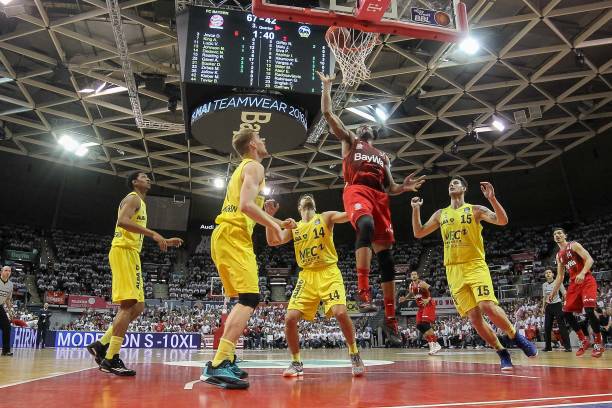 在博弈中 在博弈中