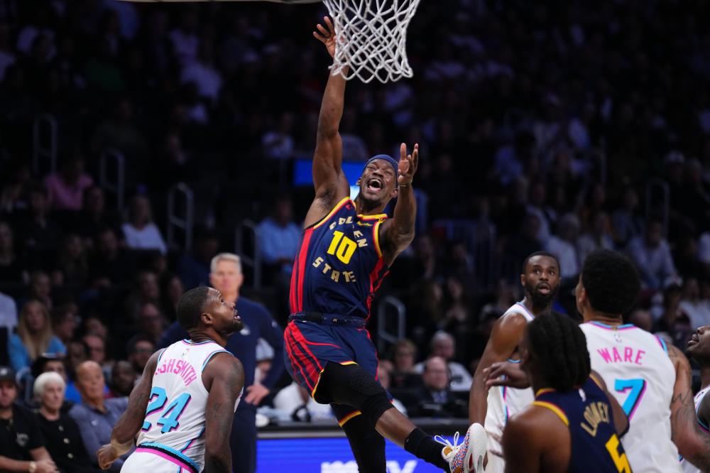 聚焦高光时 聚焦高光时